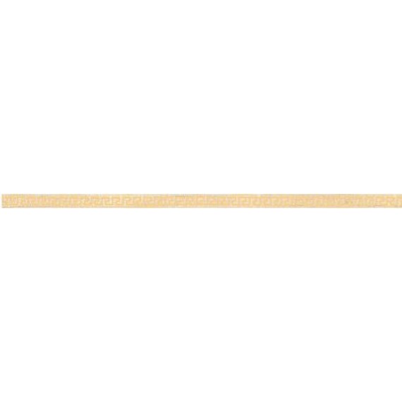 Керамогранит 0263102 FAS.GRECA ORO WHITE 2,7X80
