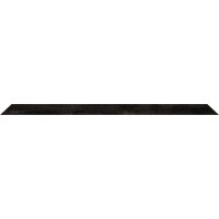 Керамогранит 0263180 TRAPEZIO CASS.CARBON 4,8x90