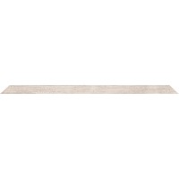 Керамогранит 0263182 TRAPEZIO CASS.WHITE 4,8x90