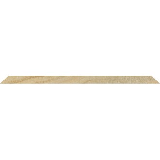 Керамогранит 0263252 TRAPEZIO CASS.ORO 4,8x90
