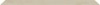 Керамогранит 0263254 TRAPEZIO CASS.BEIGE 4,8x90