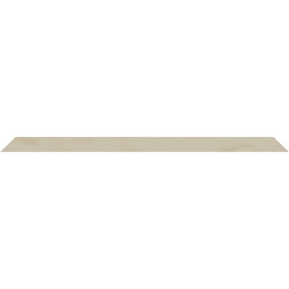 Керамогранит 0263254 TRAPEZIO CASS.BEIGE 4,8x90