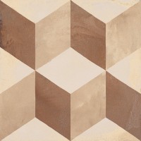 Керамогранит 0369 TER.CUBO VERS.C 20х20