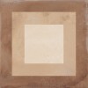 Керамогранит 0377 TER.QUADRATO VERS.C 20х20