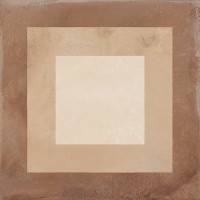 Керамогранит 0377 TER.QUADRATO VERS.C 20х20