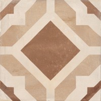 Керамогранит 0383 TER.GEOMETRIA VERS.C 20х20