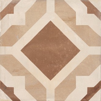 Керамогранит 0383 TER.GEOMETRIA VERS.C 20х20