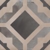 Керамогранит 0384 TER.GEOMETRIA VERS.F 20х20