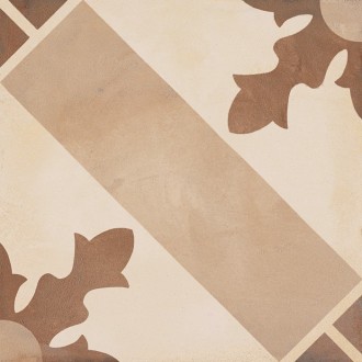 Керамогранит 0387 TER.CARDINALE VERS.C 20х20