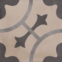 Керамогранит 0392 TER.ORNAMENTO VERS.F 20х20