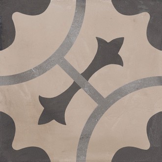 Керамогранит 0392 TER.ORNAMENTO VERS.F 20х20
