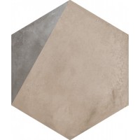 Керамогранит 0396 TER.PORZIONE VERS.F 25х21,6