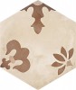 Керамогранит 0409 Terra Com.Giglio E.C 25х21,6