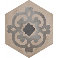 Керамогранит 0416 Terra Fiore E.F 25х21,6