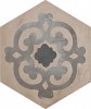 Керамогранит 0416 Terra Fiore E.F 25х21,6