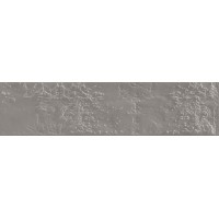 Керамогранит 0420 TER.ANTRACITE DEC.S/3 7,5x30