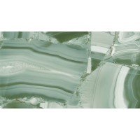 069027 ASTRA TURCHESE FIORITO LAPP/RETT 58x29