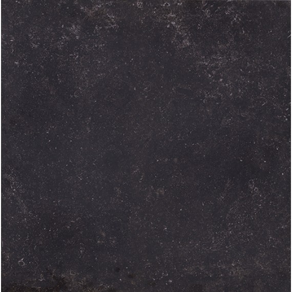 Керамогранит 073001 BLUESIDE ELEGANCE BLACK LAP/RET 80X80