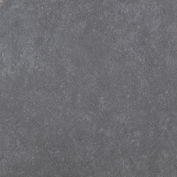 Керамогранит 073044 BLUESIDE CHARCOAL GREY BURATTATO 20X20