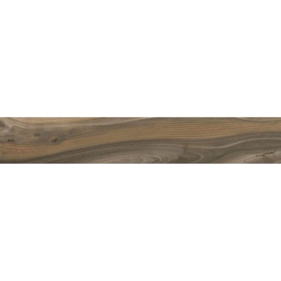 Керамическая плитка Керамогранит 0762A65 ESSENTIAL Cross Nut Lux Rect. 20x120