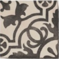 Керамогранит 079D60X PALLAZO DUCALE B&W SOGGETTO X 20X20