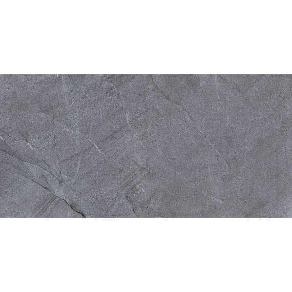 Керамогранит 086020 DOLOMITI BASALTO BOCCIARDATO RETTIFICATO 60X120