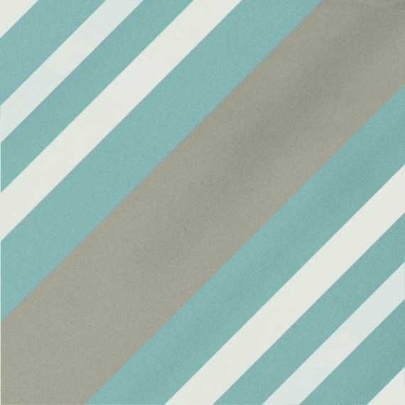 Керамогранит 089D2A1 GEO A LIGHT BLUE 20x20