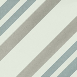 089D2C1 GEO C TAUPE 20x20