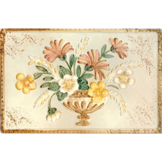 Serenissima CIR 1012793 Formella Iris 20x30