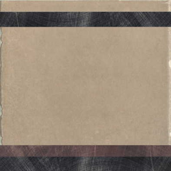 Керамогранит 1036760 MAURIZIANO GRECA TORTORA PZ 20x20