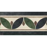 Керамогранит 1036818 MAURIZIANO FASCIA CREMA 10x20