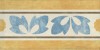 Керамогранит 1036822 Rivalta Fascia CREMA 10x20
