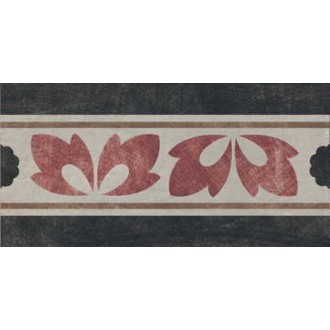 Керамогранит 1036823 Rivalta Fascia GRIGIO 10x20
