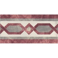 Керамогранит 1036825 Itala Fascia CREMA 10x20