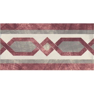 Керамогранит 1036825 Itala Fascia CREMA 10x20