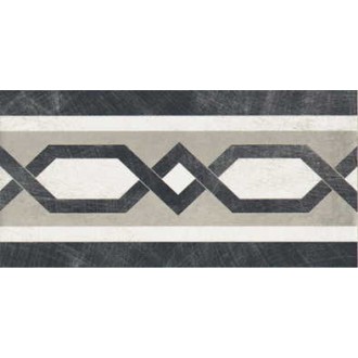 Керамогранит 1036827 Itala Fascia GRIGIO 10x20