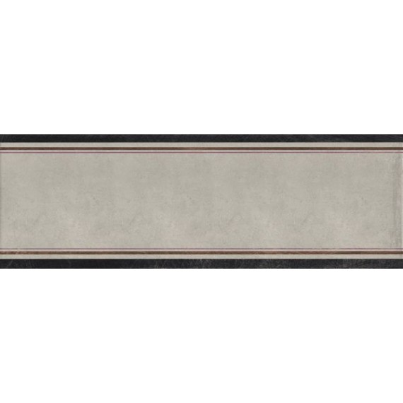 Керамогранит 1036859 Righe Greca GRIGIO 20x60.8