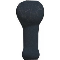 Керамогранит 1036910 Angolo London Via Emilia BLU 5x3