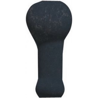 Керамогранит 1036910 Angolo London Via Emilia BLU 5x3