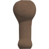 Керамогранит 1036912 Angolo London Via Emilia CAMOSCIO 5x3