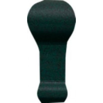 Керамогранит 1036914 Angolo London Via Emilia VERDE 5x3