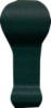 Керамогранит 1036914 Angolo London Via Emilia VERDE 5x3