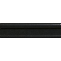 Керамогранит 1037253 London Via Emilia NERO 5x20