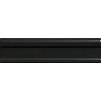 Керамогранит 1037253 London Via Emilia NERO 5x20