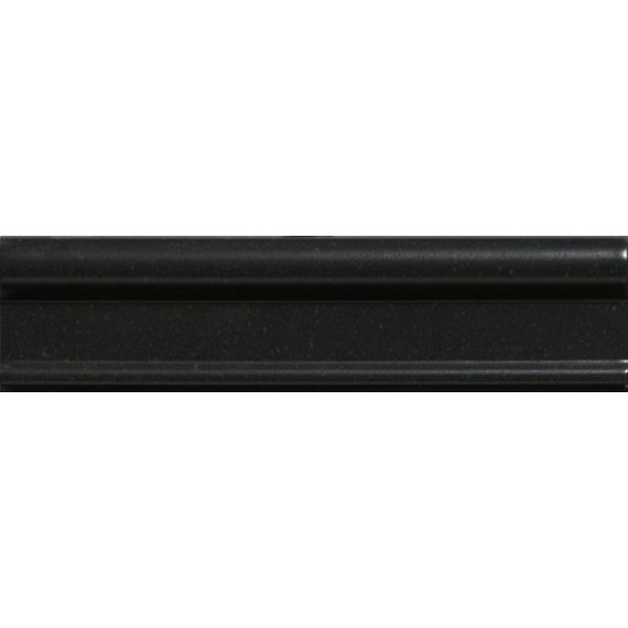 Керамогранит 1037253 London Via Emilia NERO 5x20