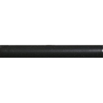 Керамогранит 1037449 Sigaro Via Emilia NERO 2.5x20