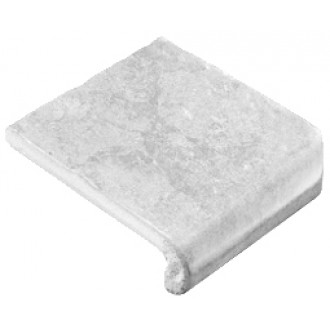 Керамогранит 1037721 ANGOLO 6 (dx-sx) BIANCO 10x10