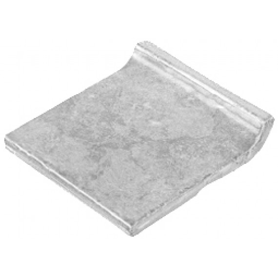 Керамогранит 1037723 BATTISTRACCIO 2 LINEA BLU 10x10