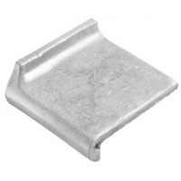 Керамогранит 1037749 BATTISTRACCIO 4 sx CREMA 10x10