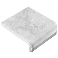 Керамогранит 1037751 ANGOLO 6 (dx-sx) CREMA 10x10